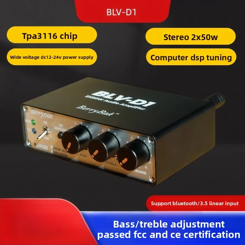 amplificateur-de-puissance-de-bureau-2x50w-tpa3116-bluetooth-53d-reglage-des-basses-et-des-aigus-reglage-dsp-alimentation-pd-blv-d1