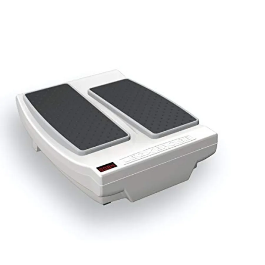 

Беспроводной пульт дистанционного управления LegXercise Pro для домашних фитнес-тренировок и реабилитации: продвинутое беспроводное управление с регулируемым сопротивлением