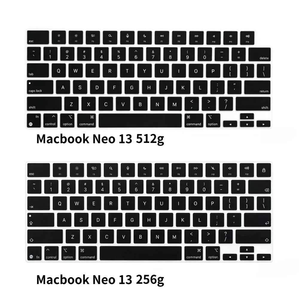 For Macbook Neo 13