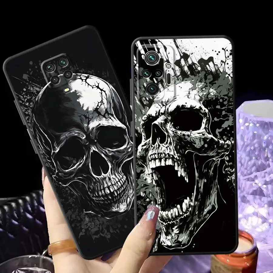 Black Soft Phone Co… - image