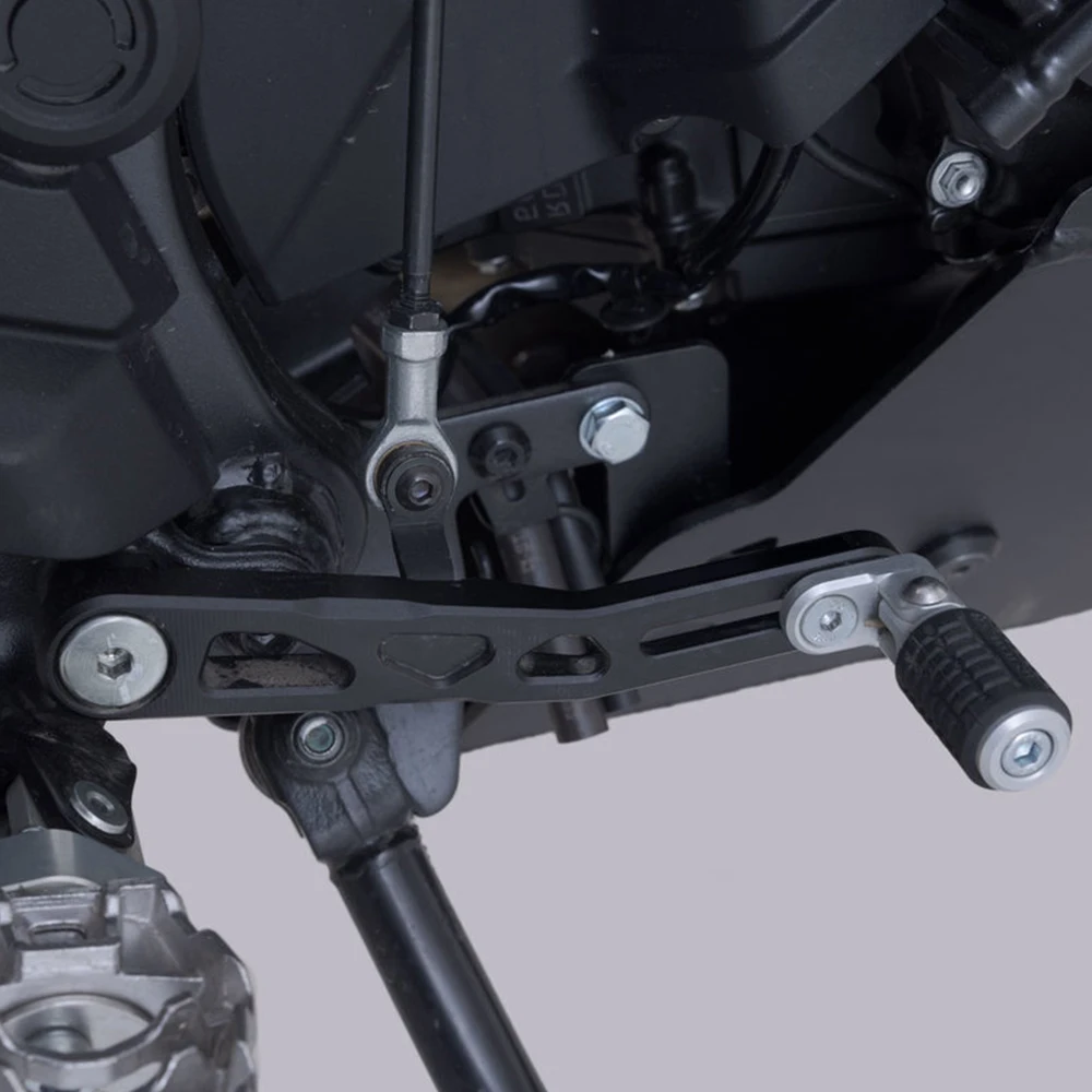 For Accessories Gear lever CBR650R CB650R 2018-2024 Adjustable Folding Gear Shifter Shift CBR 650R Pedal Lever Motorcycle