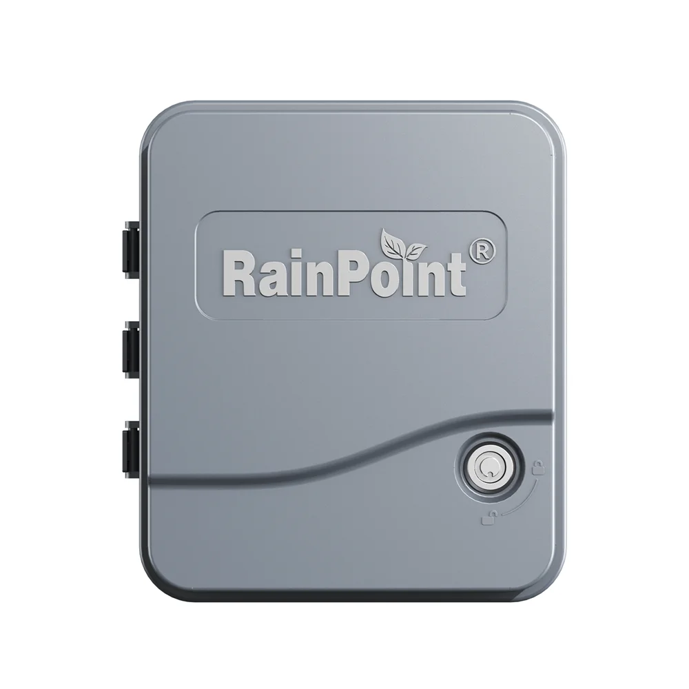 Rainpoint 8 Bölgeli WiFi Sulam - Smart Garden Sphagnum Moss incelemesi ve fiyatı