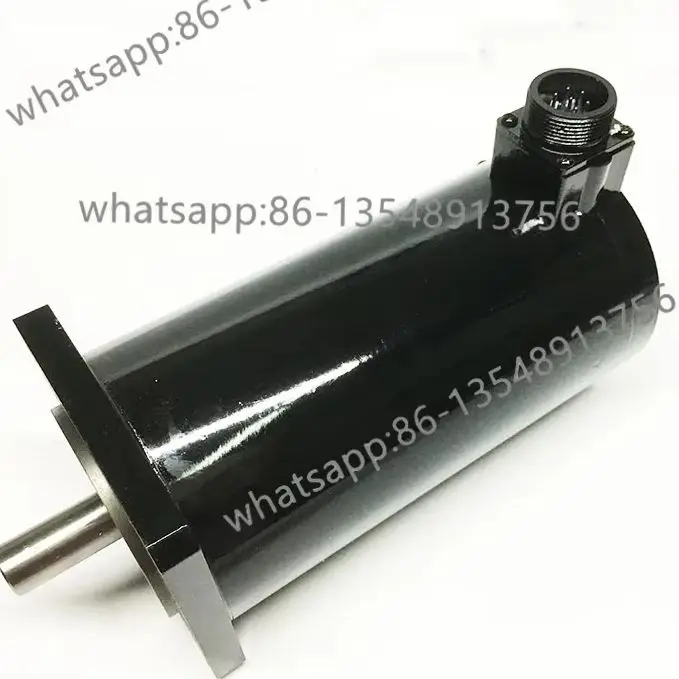 110BYG350B three-phase stepper motor 18N.M motor 3A