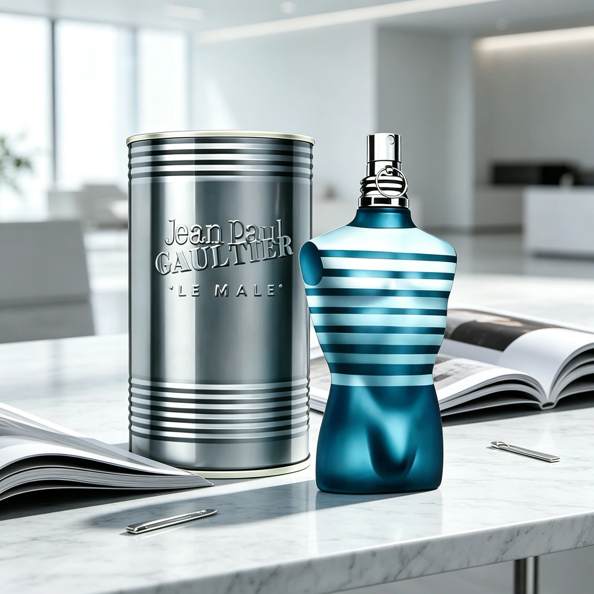 Perfume 1Genderless T de Jean  - Perfume Fragrance Jean Paul Gaultier avaliação e preço