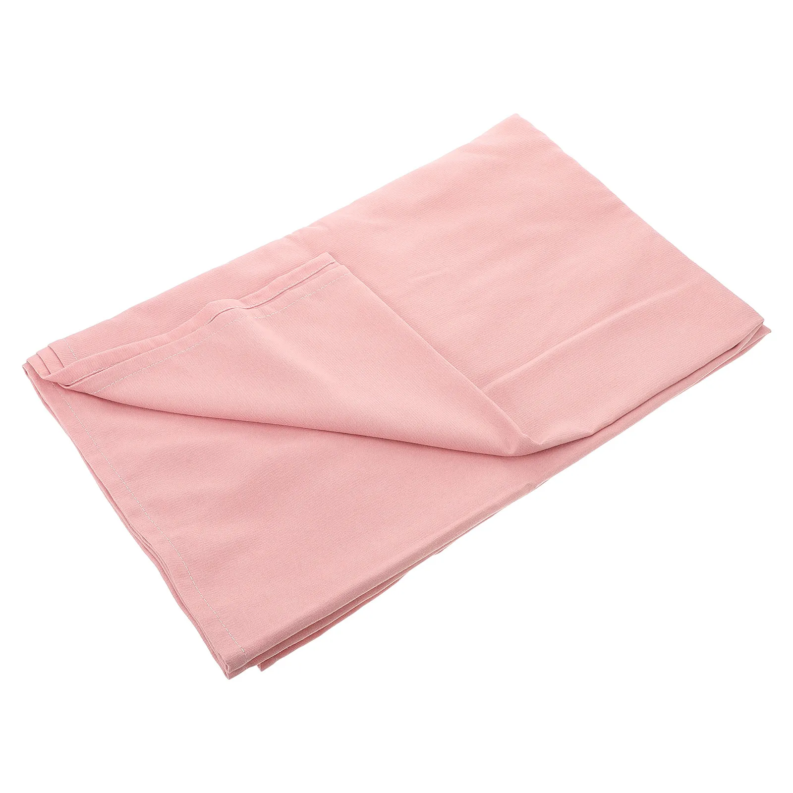 Elastic Massage Table Cover with Opening Hole for Spa Therapy Washable Knitted Cotton Comfortable Quick-Dry Beauty Salon Bed