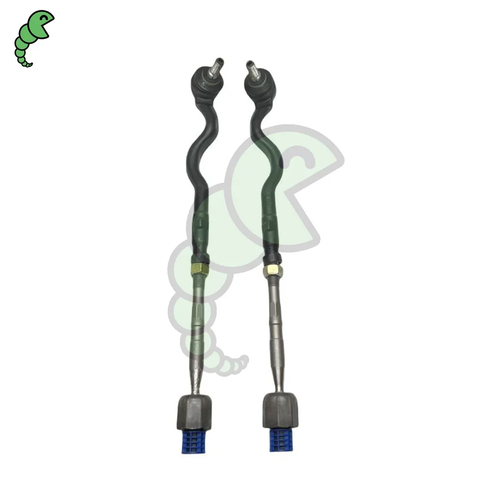 

Steering Crossbar End Ball Joint For 32106777503 32106774222 32111096897 32106777504 32106774223 32211096898 For 3 Series E46