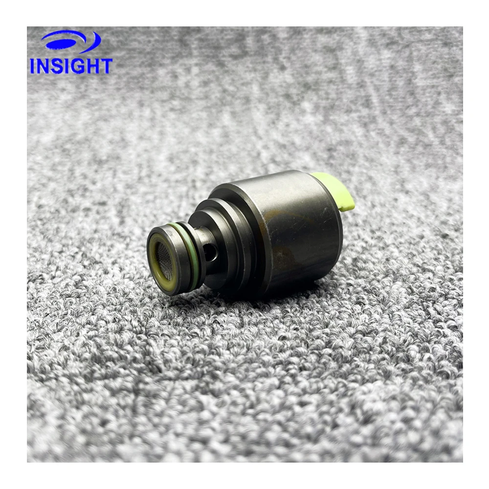 Solenoide de transmisión 5HP19, 0501210725, 12V, para BMW Prosche, A4, A6, A8, S4, PASSAT 96-06, accesorios de coche