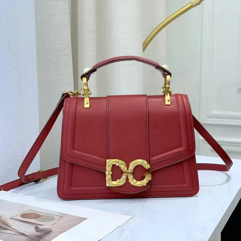 

Новая роскошная женская сумка через плечо, модная сумка через плечо с верхней ручкой, минималистичный кошелек «день-ночь» для ежедневного использования