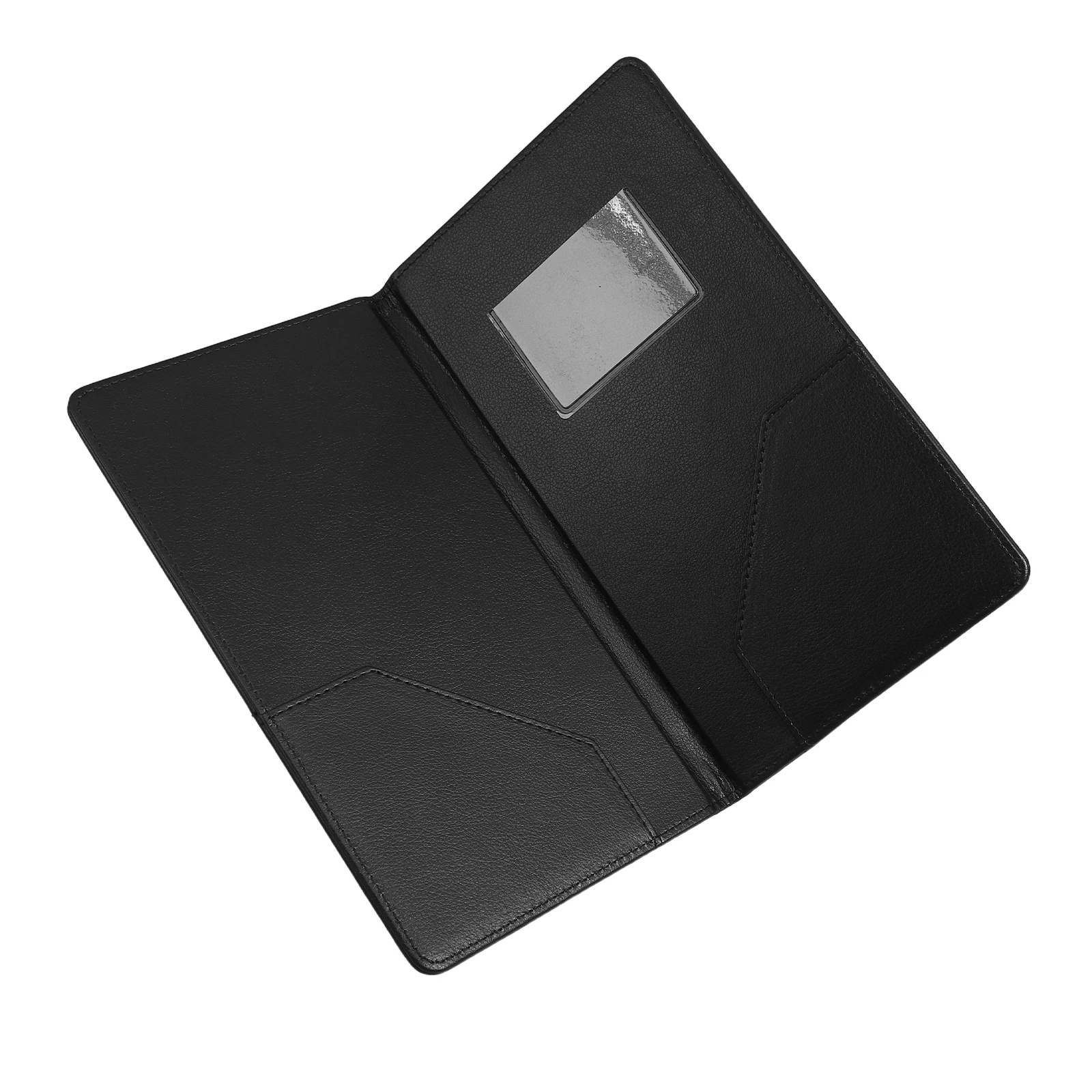 

Bill Clip Cafe Menu Covers Bar Folder Drinks Binder Organizer Protectors