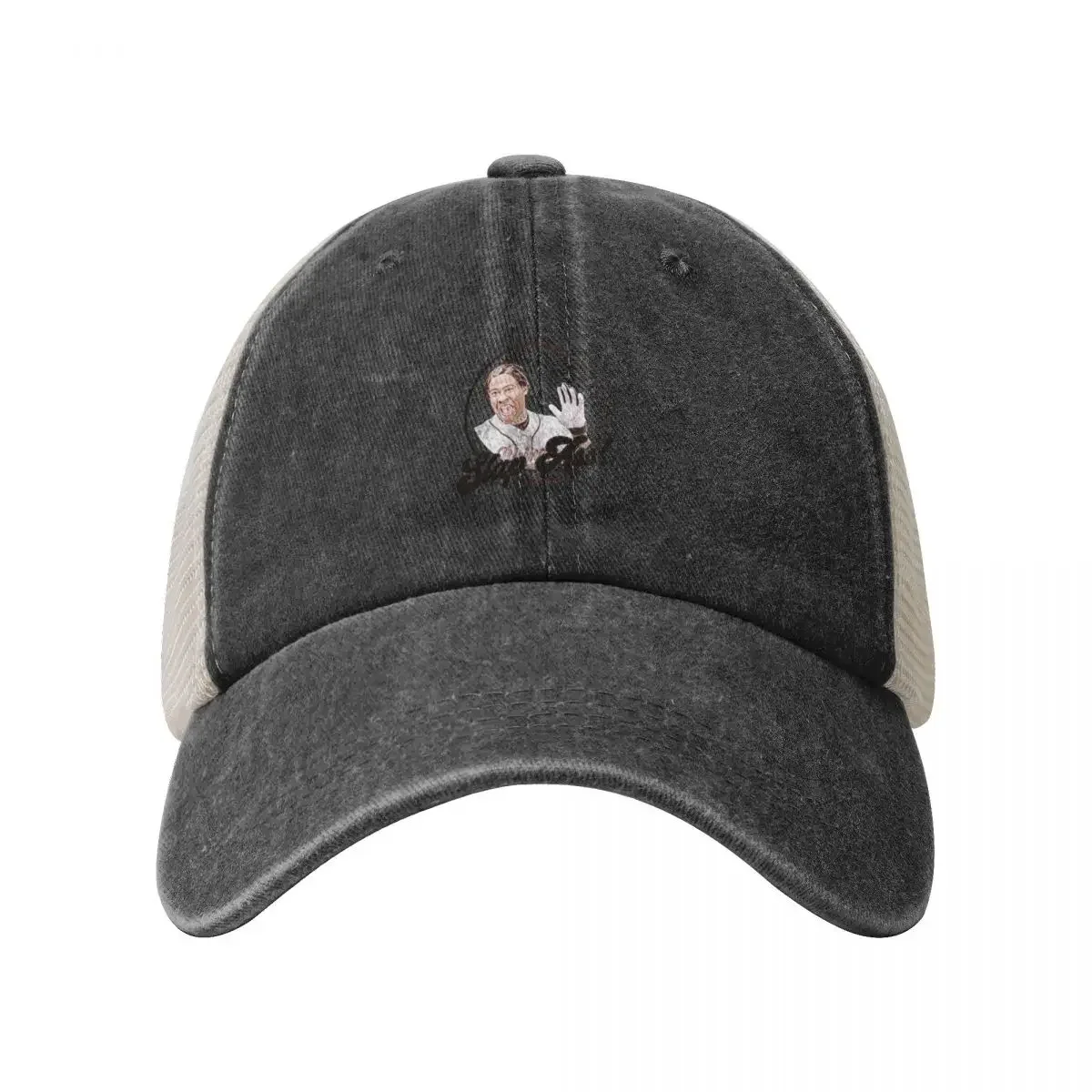 Key And Peele T-ShirtKey and Peele - Slap Ass! Baseball Cap Rugby dad hat cute Elegant Women's Hats Men's