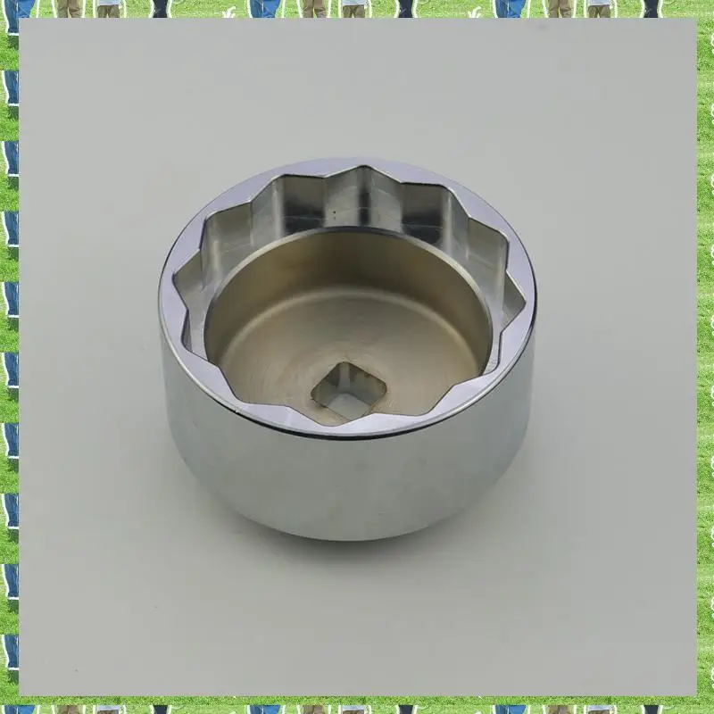 

FTS Wheel Nut Removal Socket 529036457 For Can-Am Ryker 600 900 Rally For Old 2019 Nut And New 2020 Recalled Nut Easy To Use Sil
