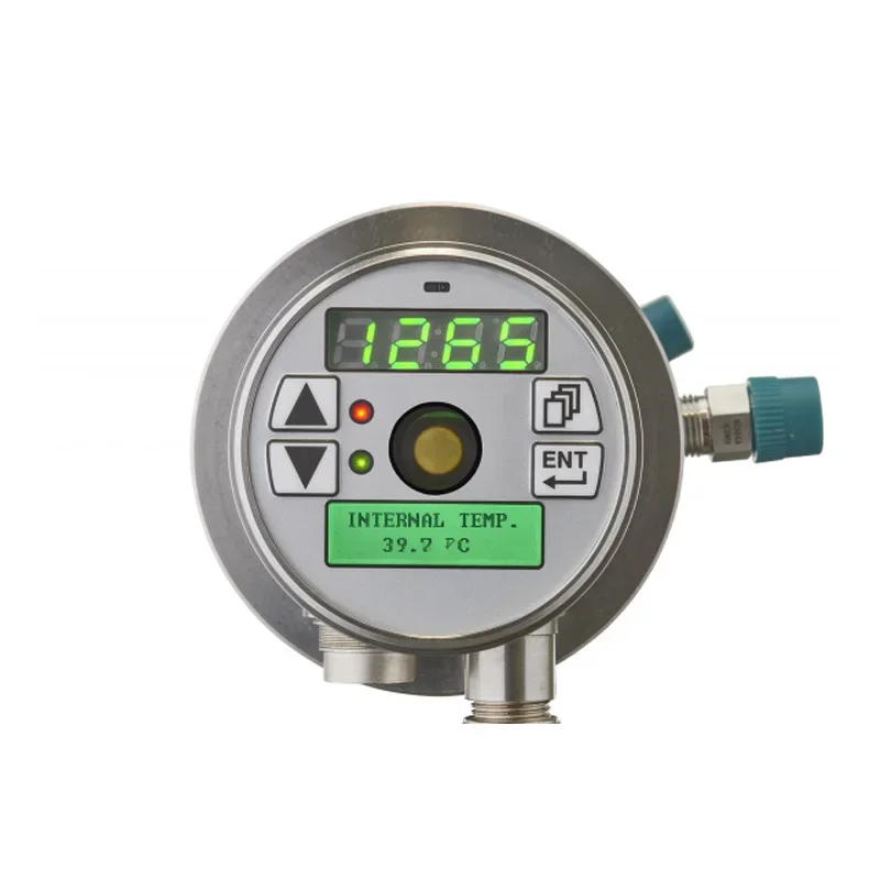 T40-LTB-30-SF0-0 Fixed Sensor Probe High Temperature Infrared Temperature Measurement