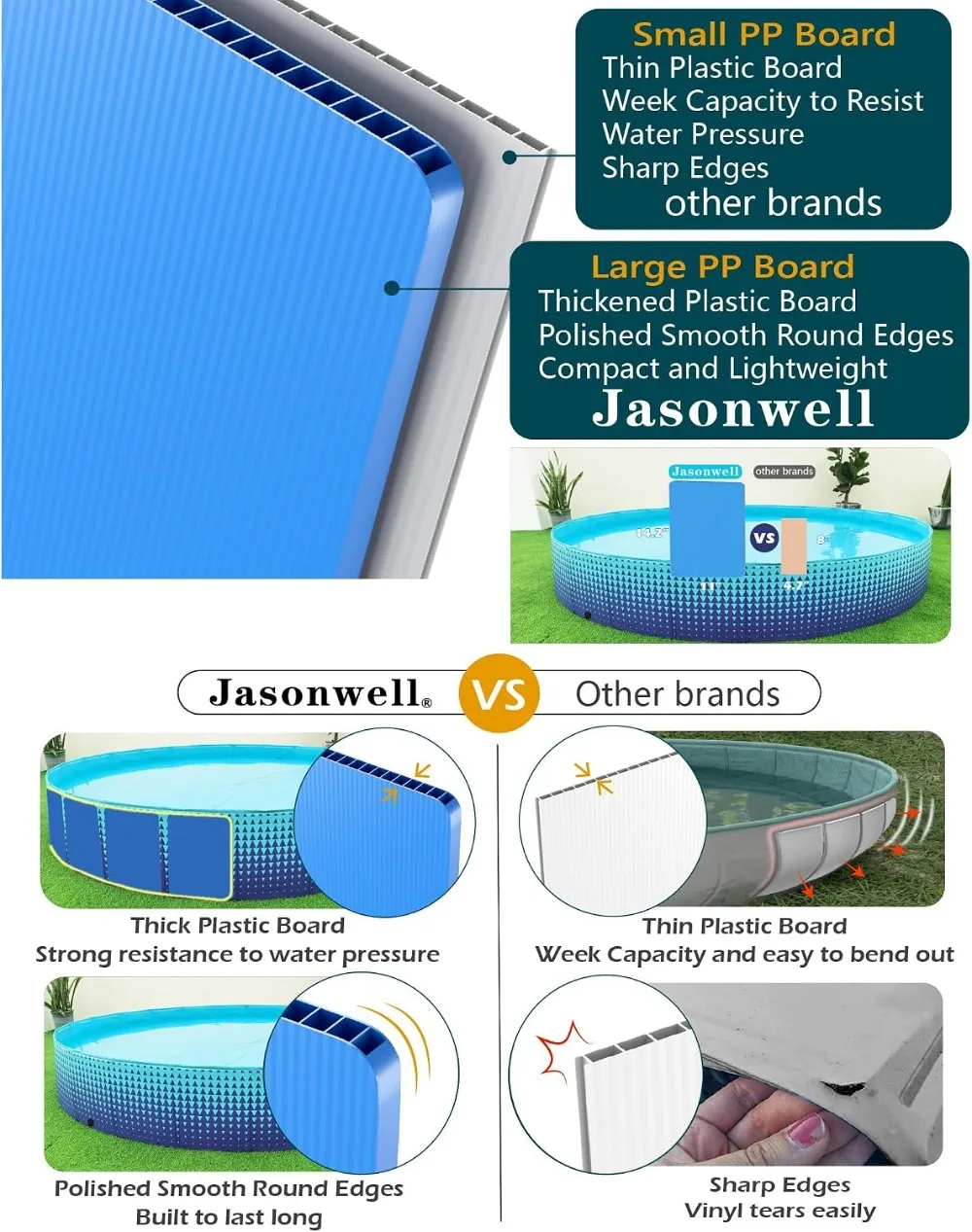 Foldable Hard Plastic Kiddie P - Baby Bath Tub Foldable 리뷰 및 가격