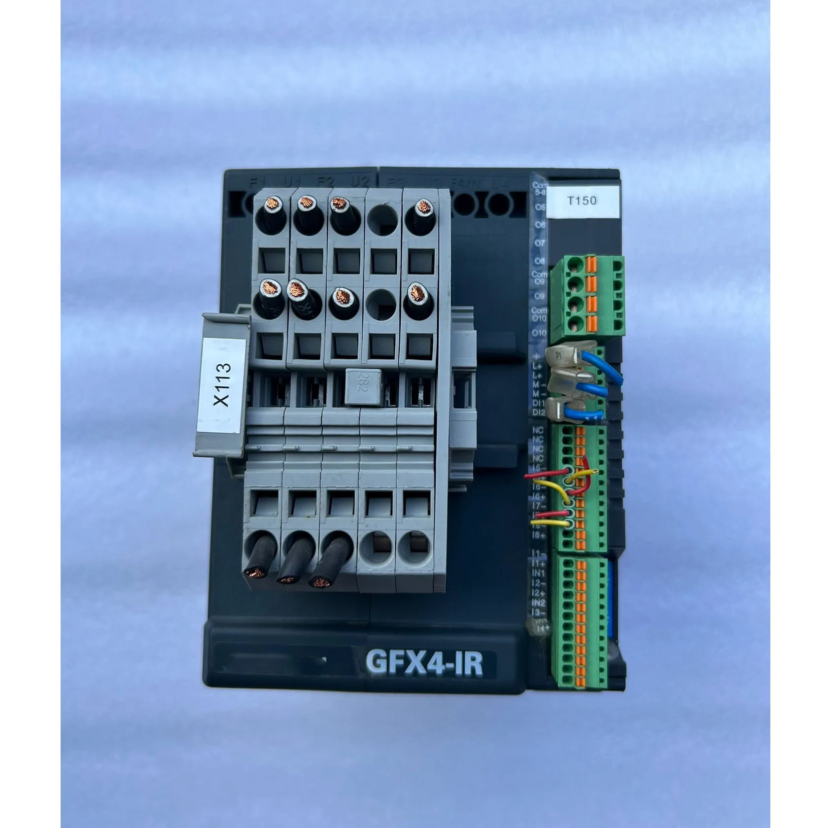 

GFX4-IR-60-0-4-0-E-Z09 Controller With warranty
