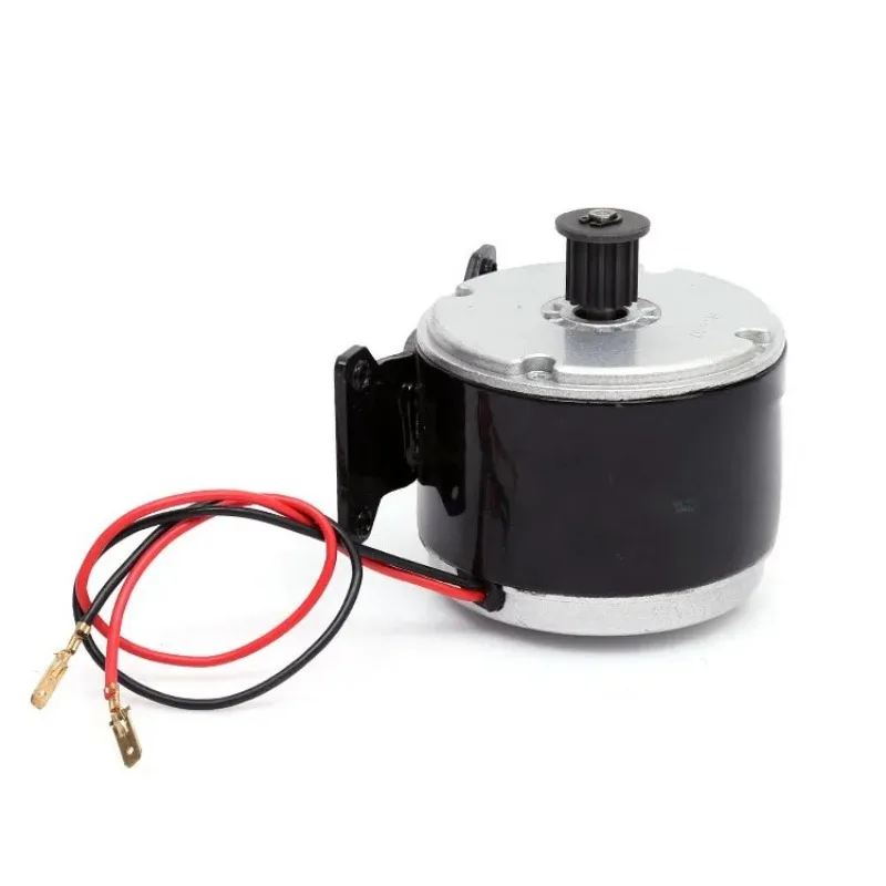 for 24V 450W DC Brushed Motor High Torque Electric Modification Motor