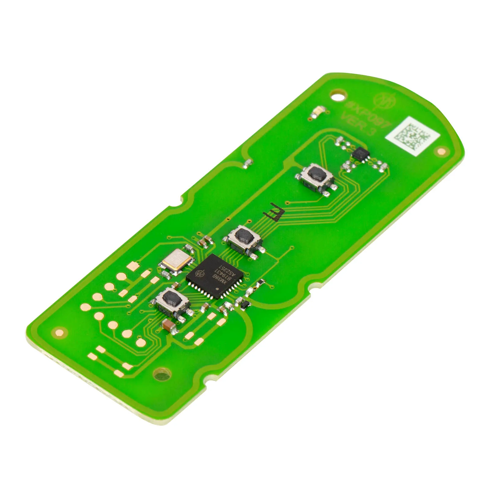 1/2/5PCS XHORSE XZMZD6EN Special PCB Board Exclusively for Mazda Models view 3