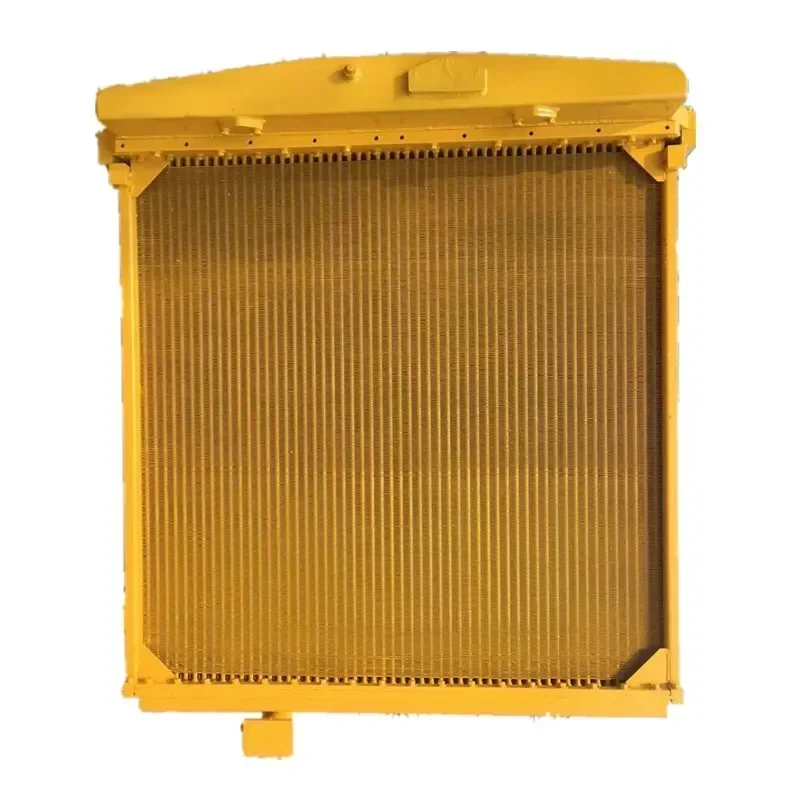 Best Price Supply Quality Bulldozer Radiator D8K