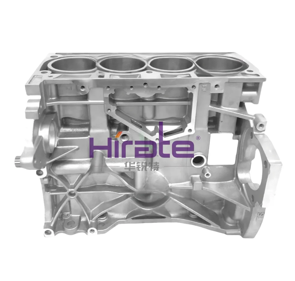 

The Hot-selling High-quality Standard Displacement Cylinder Block Is Suitable For Ford 1.5T