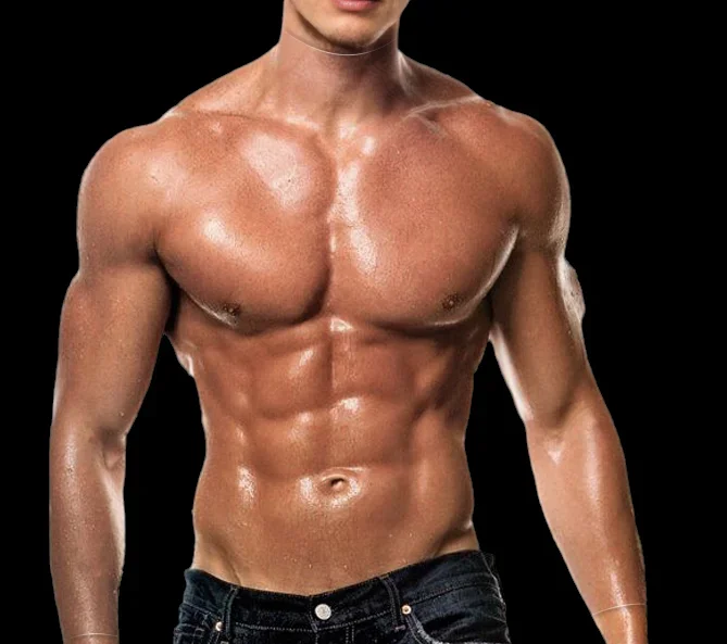 Realistico morbido silicone metà corpo uomo muscolo petto pancia corpo vestito con braccio simulazione gilet pettorale maschile per cosplay mascherata