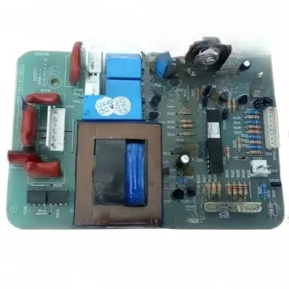 Refrigerator Comput…