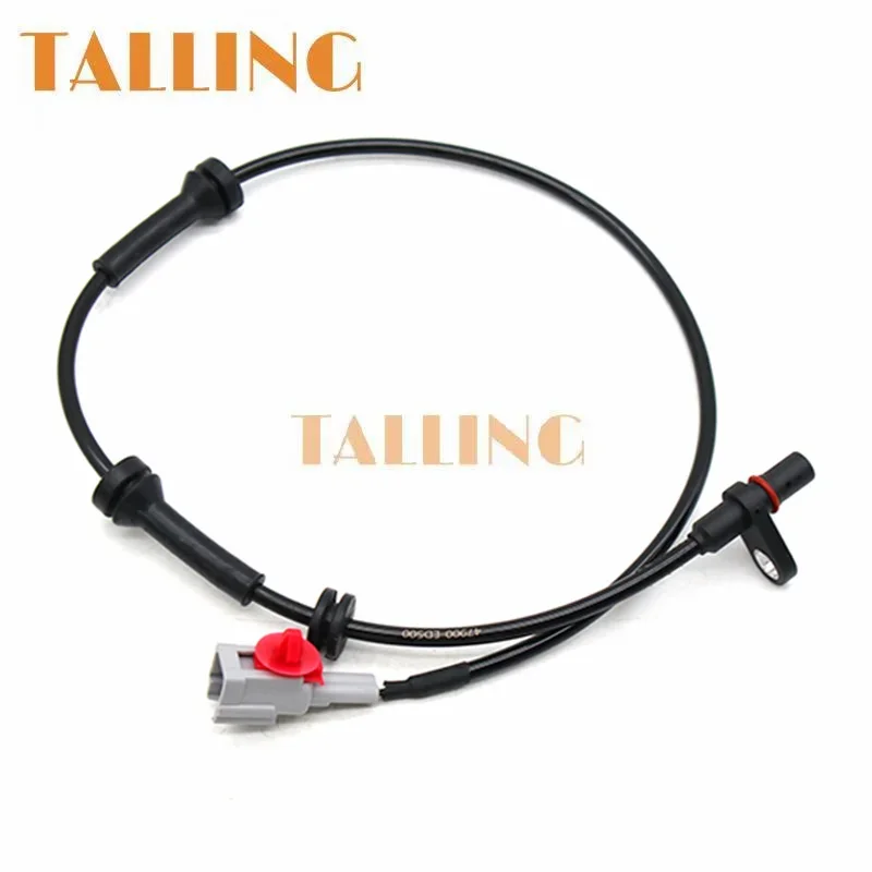 47910-ED500 Front Rear Left/Right ABS Wheel Speed Sensor For Nissan Tiida C11 New 47901-ED500 47900-ED500 47901ED500 47900ED500