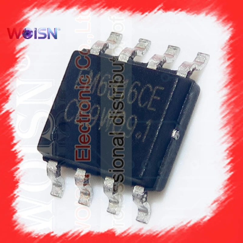 Factory Direct Low Cost Bulk Supply Stable Continuous Inventory Accept Large OEM Orders   SOP-8 6316FE FM6316 FM6316FE