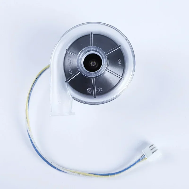 exquisite craftsmanship High wind pressure, hydrogen energy, sweeper, vacuum cleaner AC brushless fan