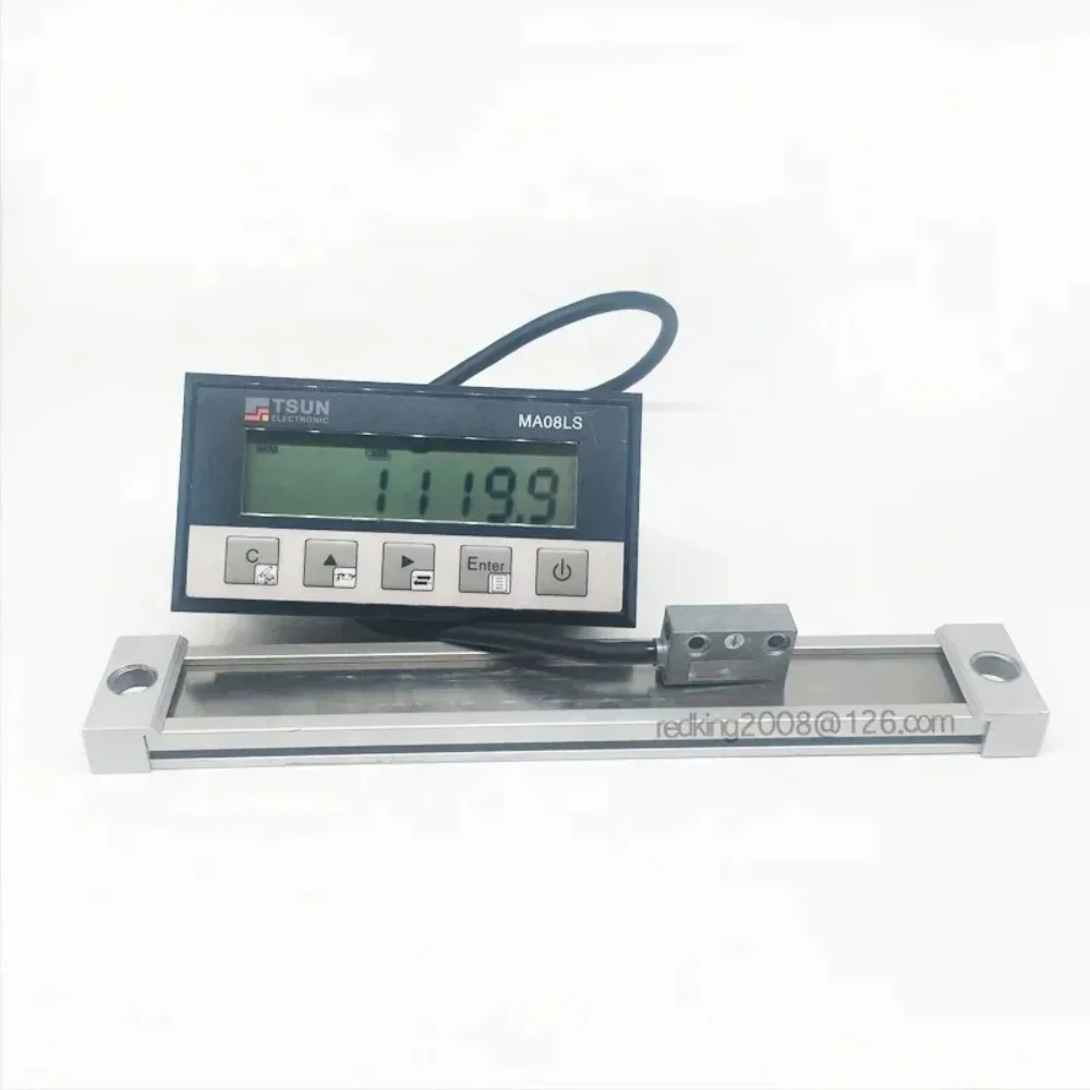 for  Magnetic electronic digital position indicator