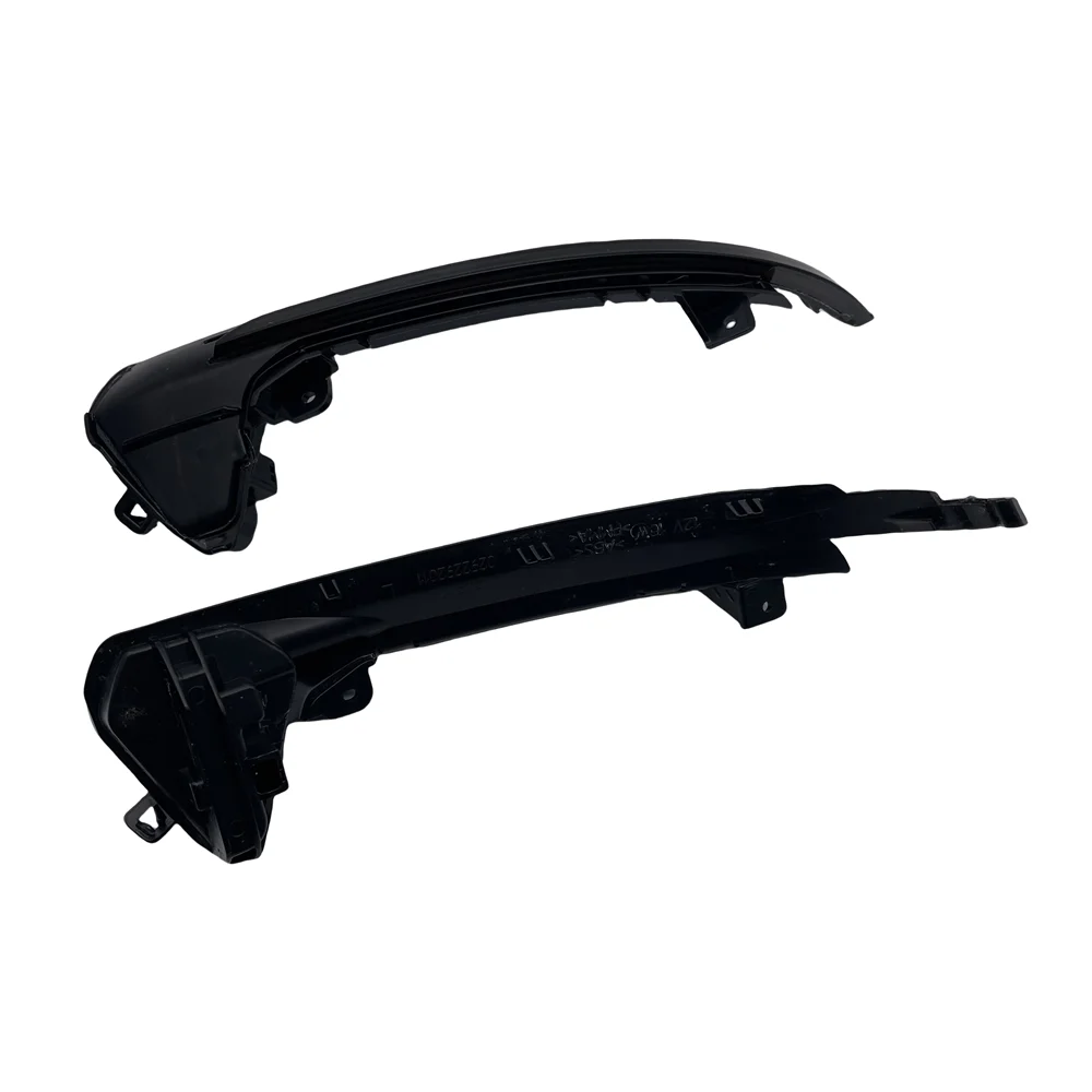 2 SZT. nowe dynamiczne kierunkowskazy LED 2013 2014 2015 2016 2017 2018 RS6 strzałki migające w lusterkach do Audi A6 C7 C7.5 4G S6