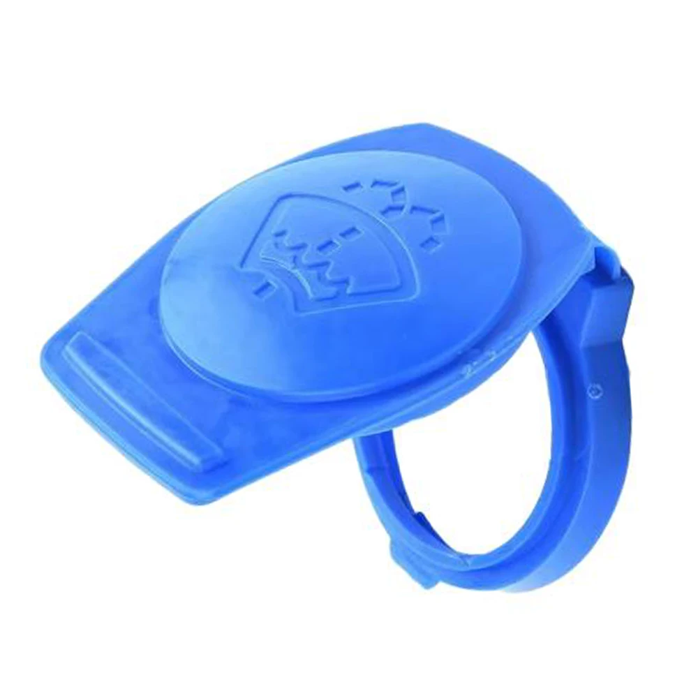 

Car Windshield Washer Fluid Reservoir Cap for Volkswagen Tiguan MK2 2017-2022 3Q0955455 18G955455A
