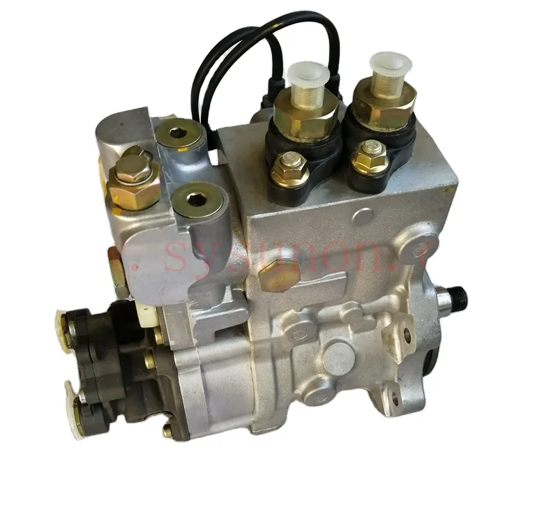 

Engine Common Rail 0445020038 Fuel for Machinery Injection Pump