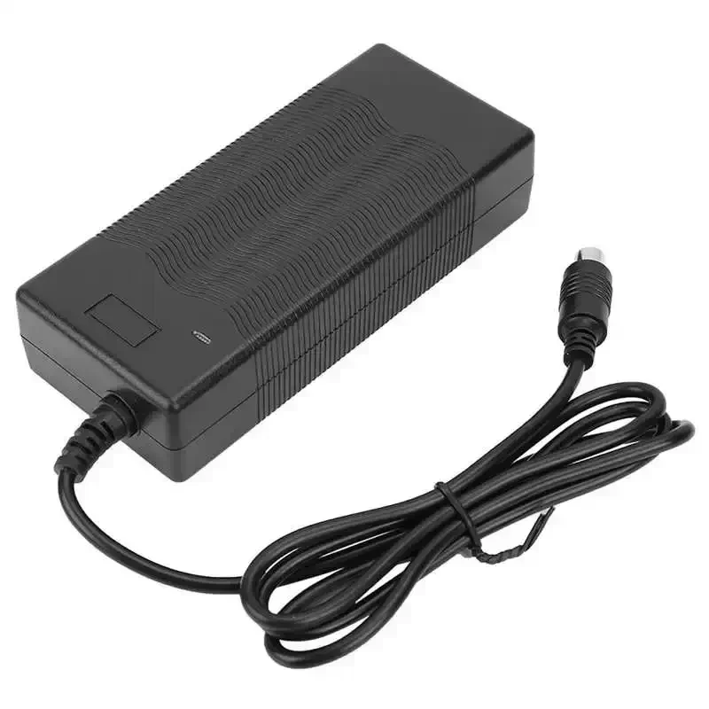 Voor Xiaomi M365 Ninebot S1/S2/S3/S4 Elektrische Scooter Accessoires 42V Balans Autolader Batterij oplader Power Adapter