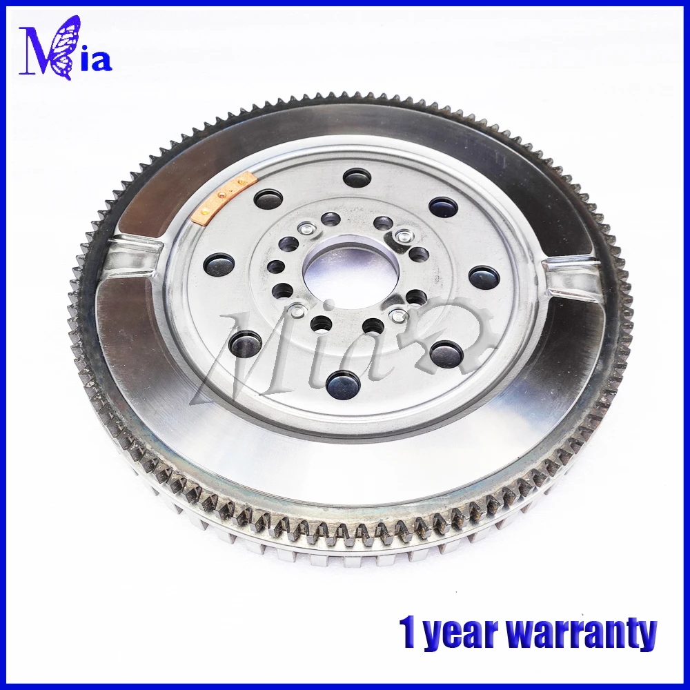 

OEM New D7UF1 D7GF1 Automatic Transmission Clutch Flywheel 23200-2A405 for Hyundai Kia 1.7T 1401 QDZ 7-Speed