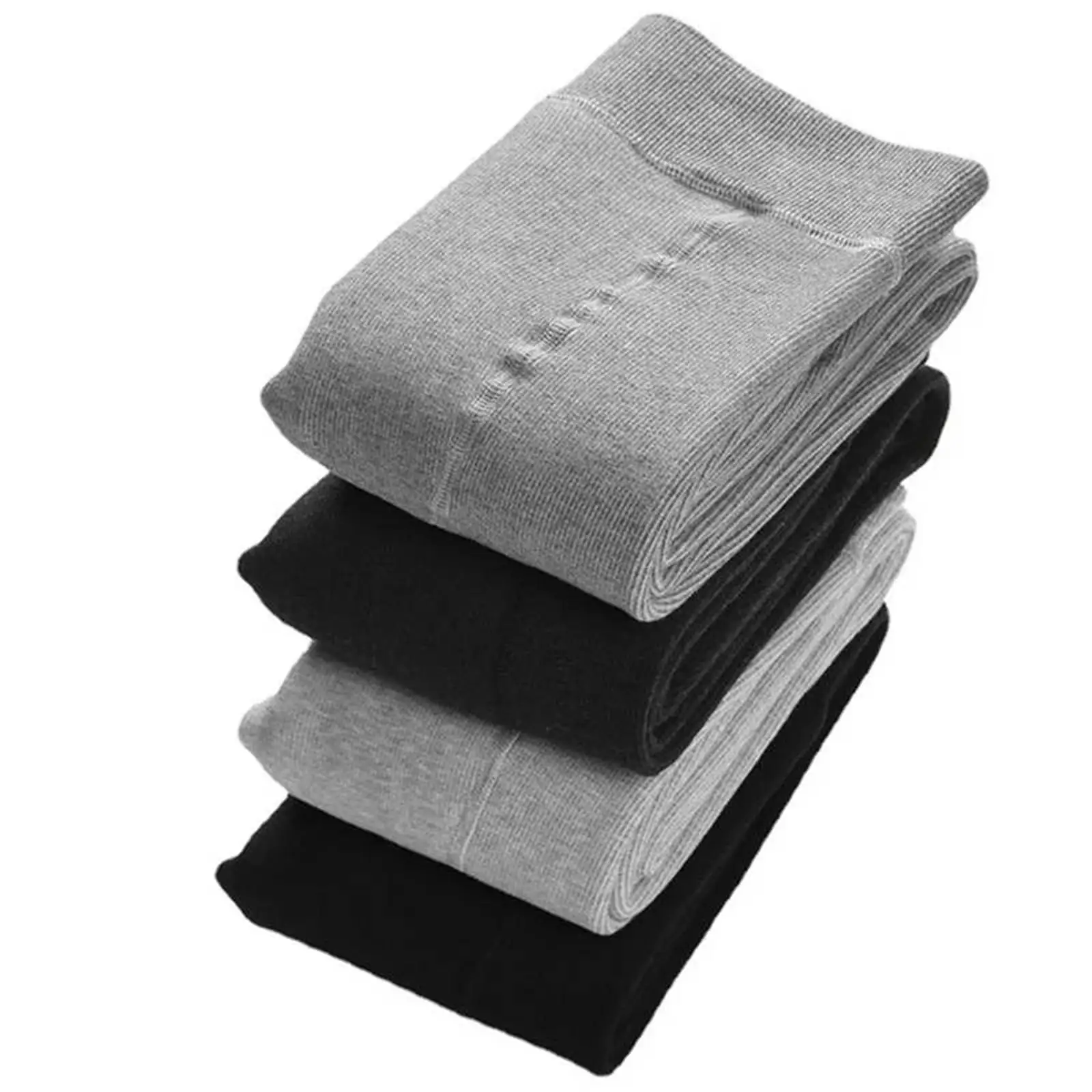 Women Winter Leggings Comfortable Stretchy Sports Thick Tights Thermal Pants