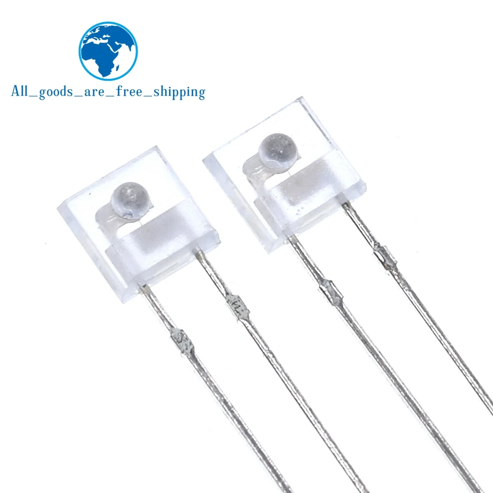 Tzt 10/30Pcs Infrar… - image