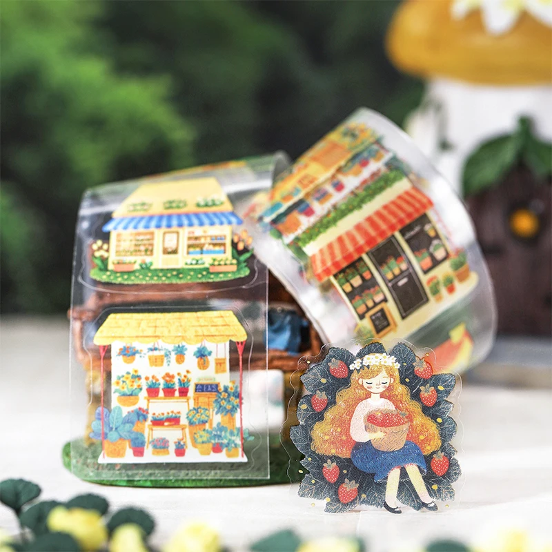 Thumbnail 2 - #46 Top 50 Decorative Tape