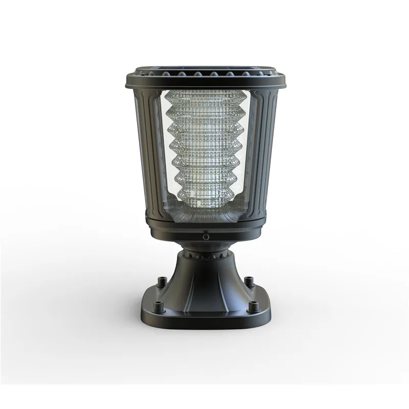 

Dongguan Beinuo led lamp ip65 solar for garden With Good Quality