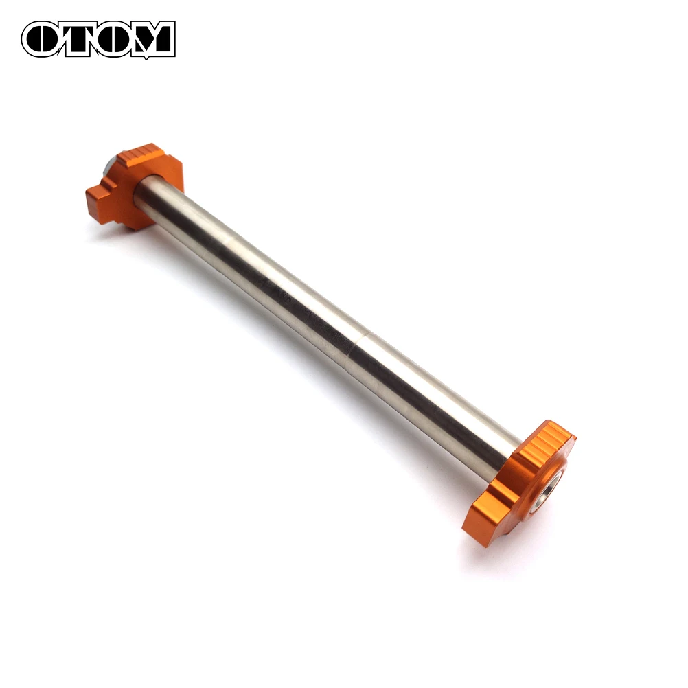 OTOM M20xP1.5 Motorcycle Rear Axle Wheel Axle Hub Block Nut For KTM EXC EXCF SX SXF XC XCF HUSQVARNA FC FE TC TE 125 250 350 450