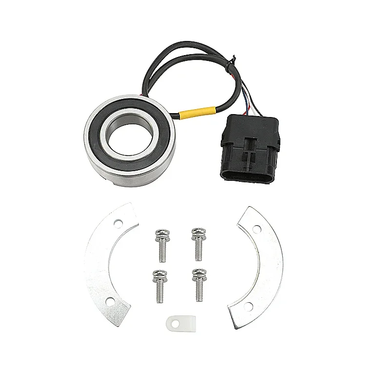 Golf Car Parts EZ-G…