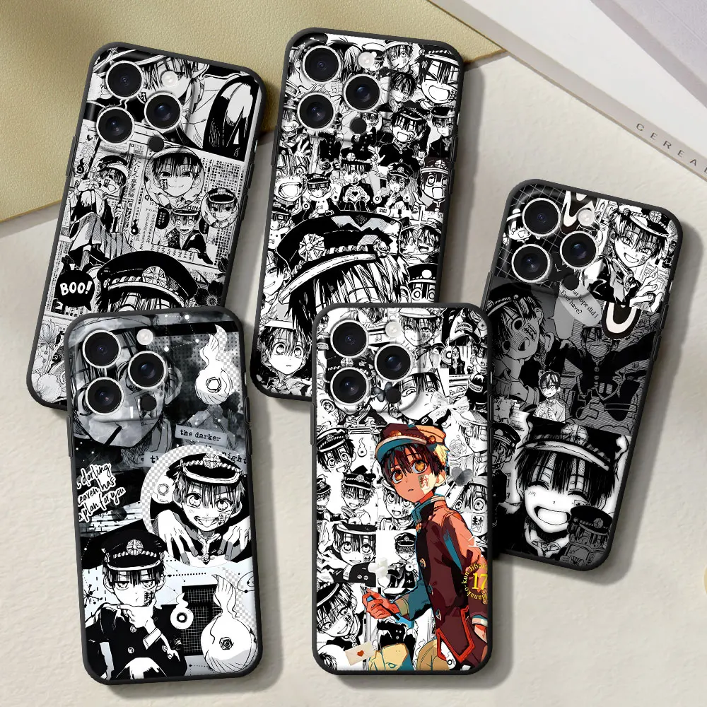 Hanako Kun Yashiro …