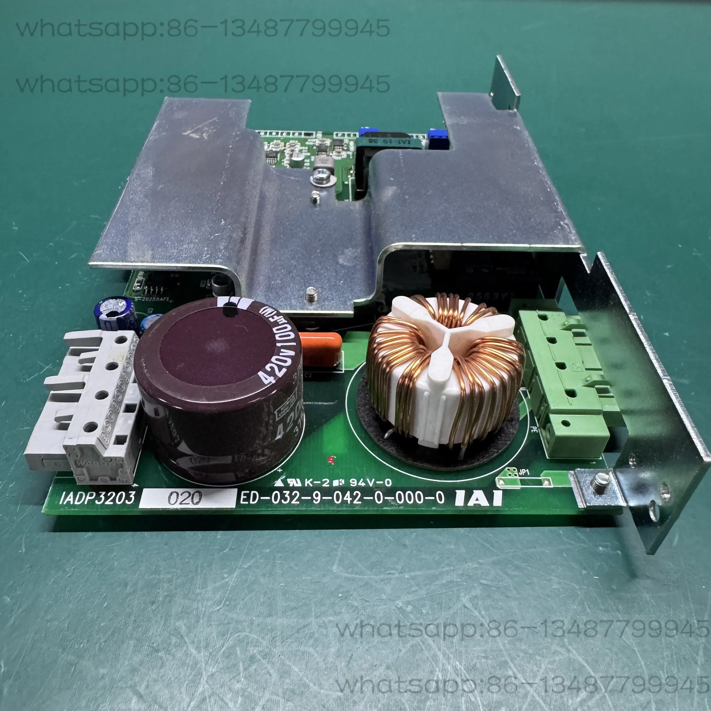 Spot promotion, original disassembly IADP3203 020 is in very beautiful condition, and the physical photos are packed.