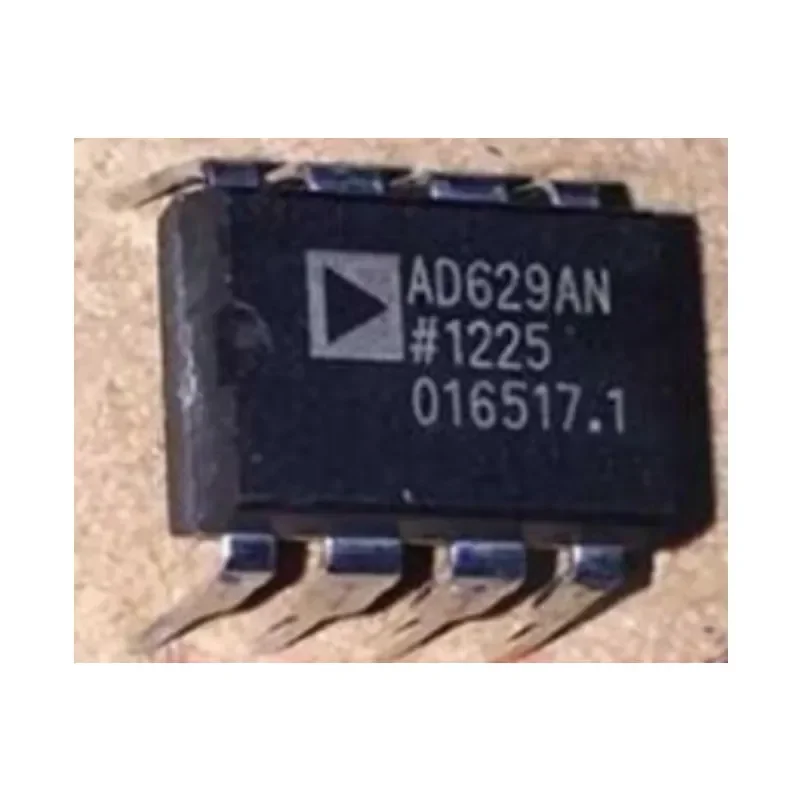 AD629 AD629AN DIP-8  New and Original Electronic  New in Stock