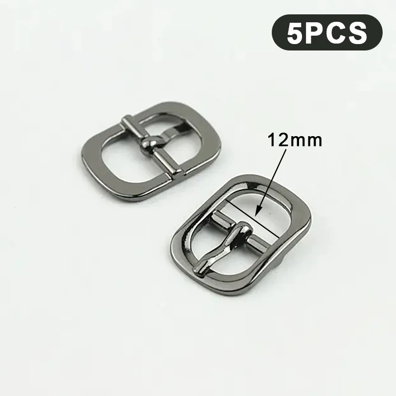 Variant: black 12mm