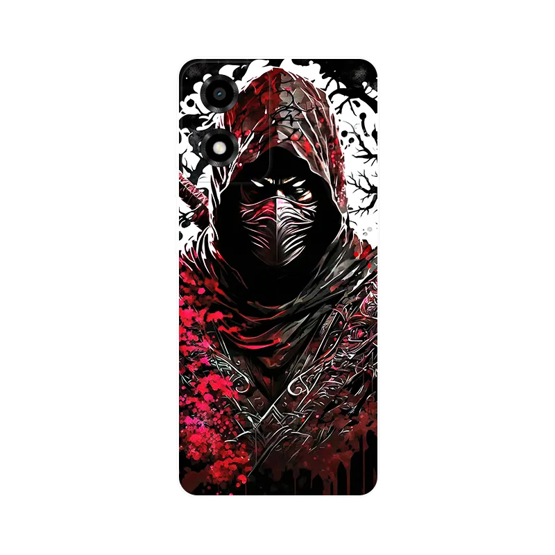 For Moto E14 Case E 14 Funny Cute Silicone Soft Back Case for Motorola Moto E14 Cover MotoE14 Shockproof Bumper image 6