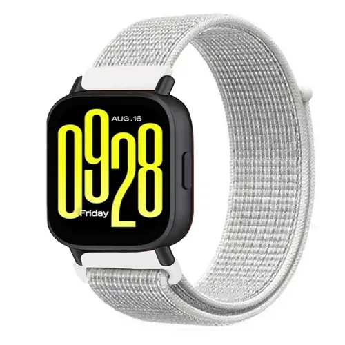 22mm Nylon Loop Band for Redmi Watch 5 Active Breathable bracelet Watchband for Redmi Watch 5 Lite Sport Wrist Strap Accessories - Image 69