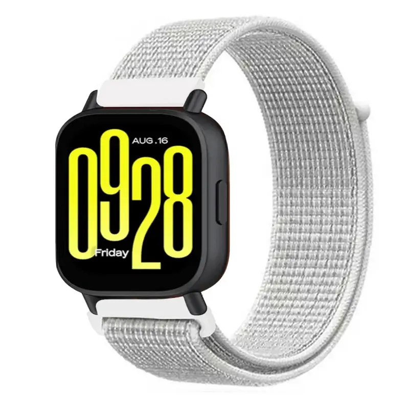 22mm Nylon Loop Band for Redmi Watch 5 Active Breathable bracelet Watchband for Redmi Watch 5 Lite Sport Wrist Strap Accessories - Image 69