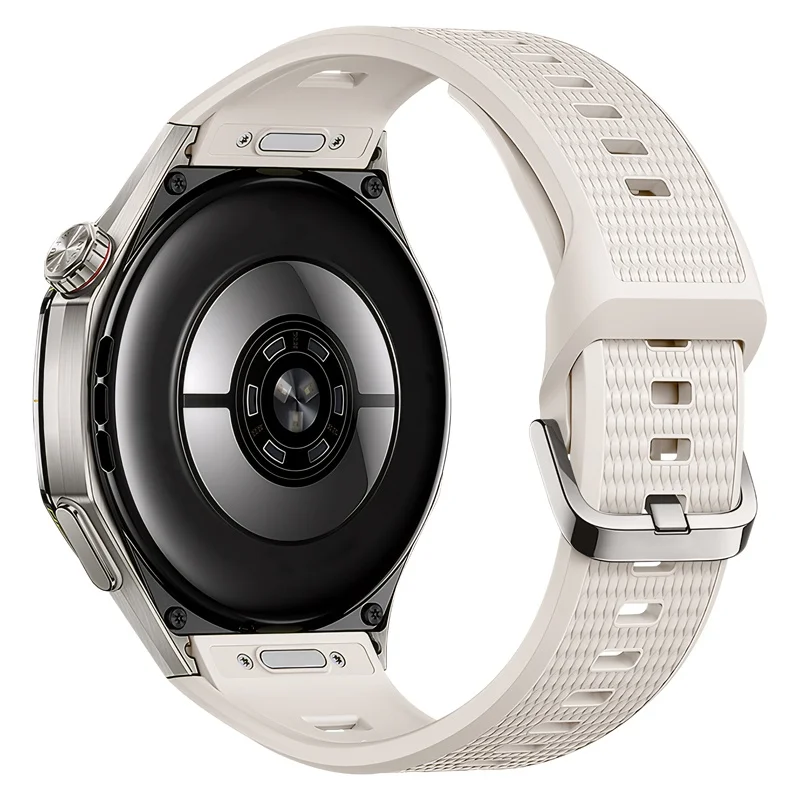 1:1 Original Silikonarmband für HUAWEI Watch GT 7 Pro 46mm Sportarmband mit Schnellverschluss für Huawei GT7Pro GT 6Pro – Detail 32