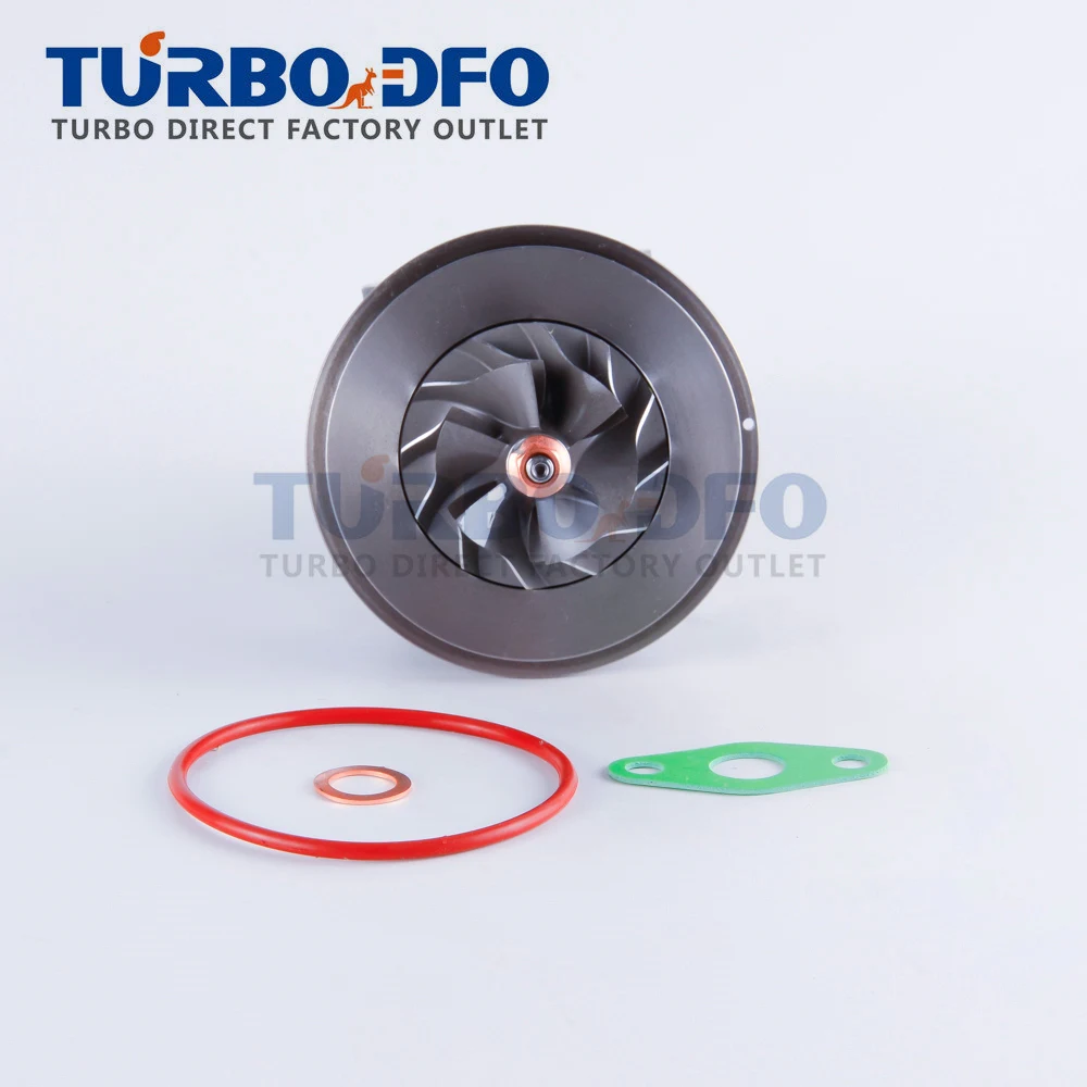 Turbine CHRA 144111KC0E for Nissan Juke Tiida 1.6L 140Kw 188 HP MR16DDT KH3DT 49335-00860 49335-00870 49335-00883 2010