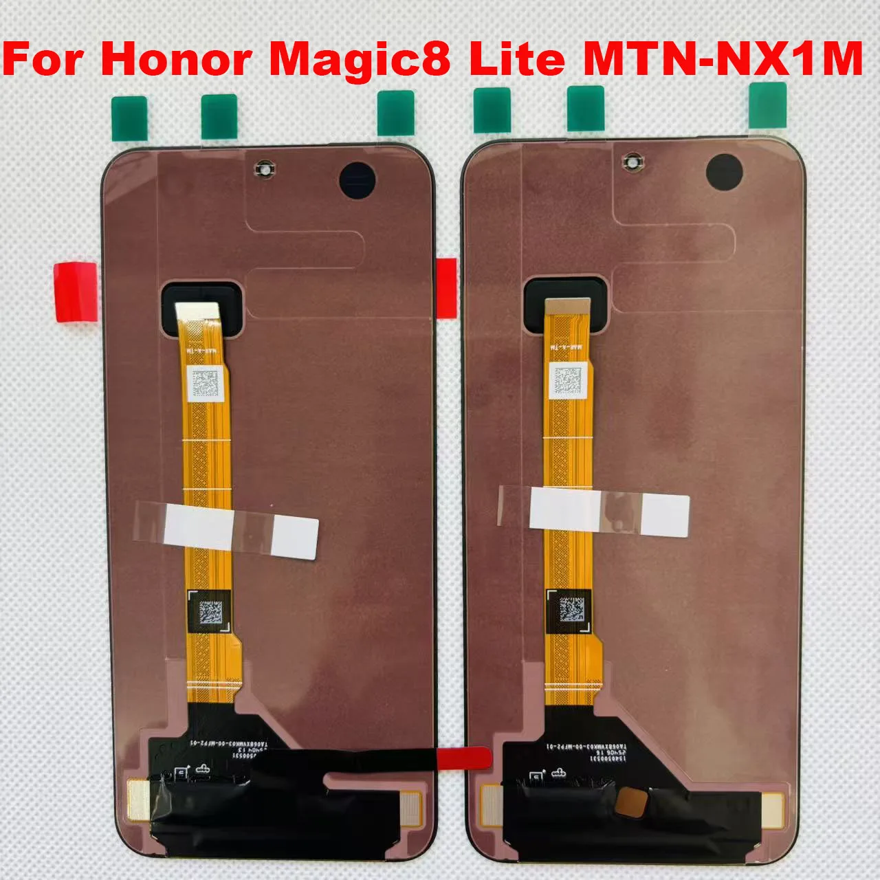originale-679-amoled-per-huawei-honor-magic8-lite-mtn-nx1m-display-lcd-telaio-touch-panel-digitizer