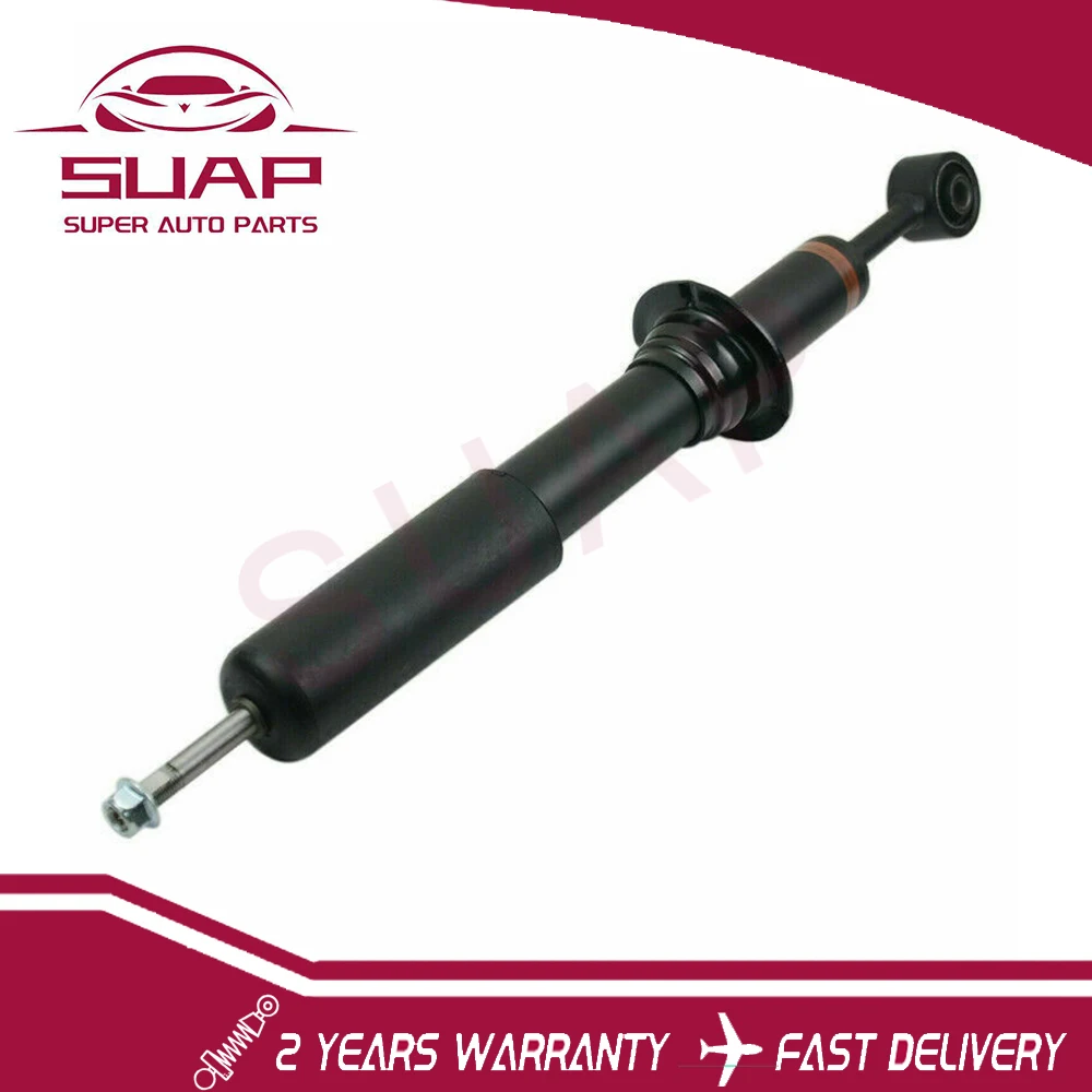 

1PC Front Left/Right Hydraulic Shock Absorbers For Toyota Land Cruiser Prado Lexus GX470 J12 48510-69195 48510-69415 48510-69495